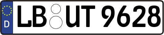 LB-UT9628
