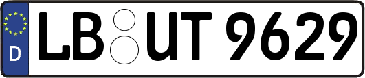 LB-UT9629