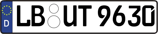 LB-UT9630