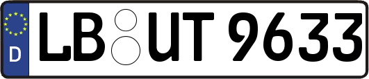 LB-UT9633