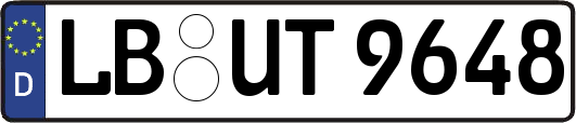 LB-UT9648