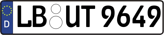 LB-UT9649