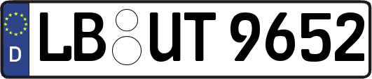 LB-UT9652