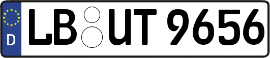 LB-UT9656