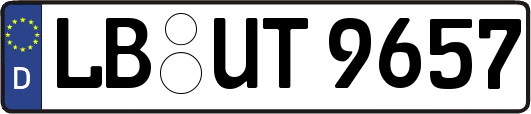 LB-UT9657