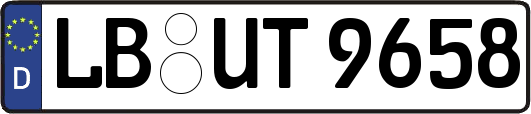 LB-UT9658