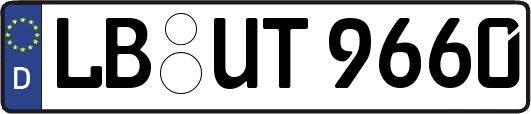 LB-UT9660