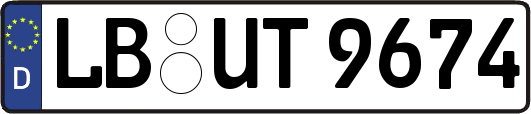 LB-UT9674