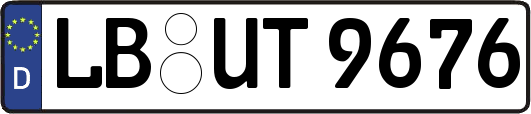 LB-UT9676