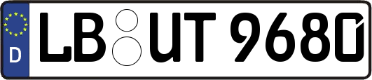 LB-UT9680
