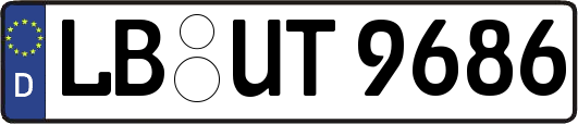 LB-UT9686