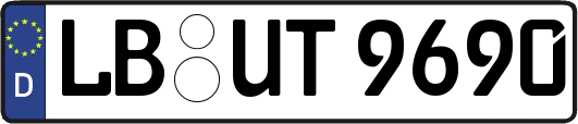 LB-UT9690