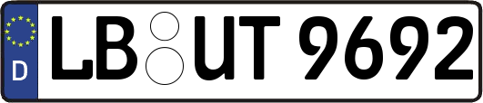 LB-UT9692