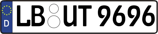 LB-UT9696