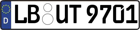 LB-UT9701
