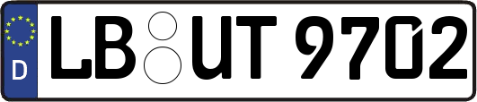 LB-UT9702