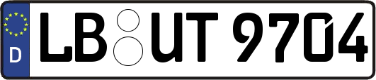 LB-UT9704