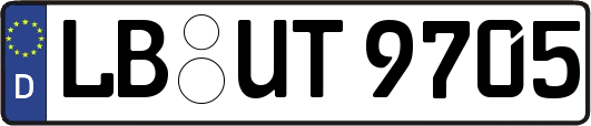 LB-UT9705