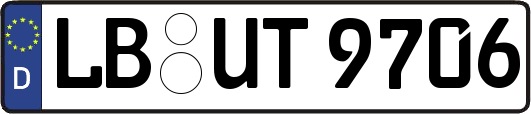 LB-UT9706