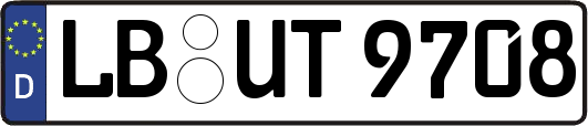 LB-UT9708