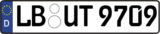 LB-UT9709