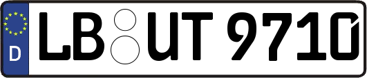 LB-UT9710