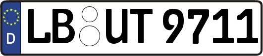 LB-UT9711