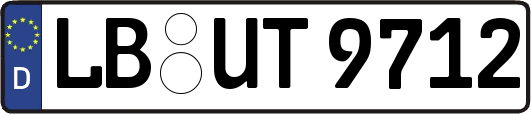 LB-UT9712