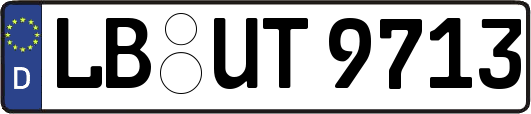 LB-UT9713