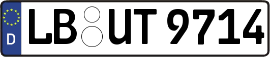 LB-UT9714