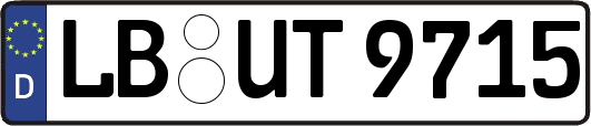 LB-UT9715