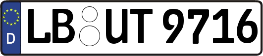 LB-UT9716