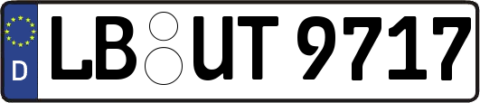 LB-UT9717