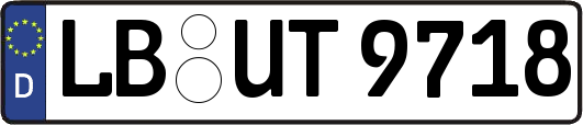 LB-UT9718
