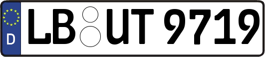 LB-UT9719