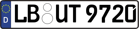 LB-UT9720