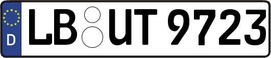 LB-UT9723