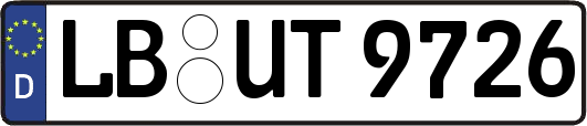 LB-UT9726