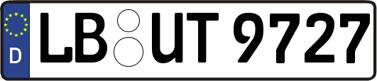 LB-UT9727