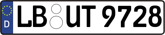 LB-UT9728