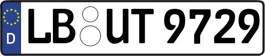 LB-UT9729