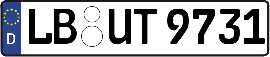 LB-UT9731