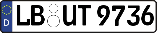 LB-UT9736