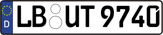 LB-UT9740