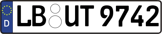 LB-UT9742
