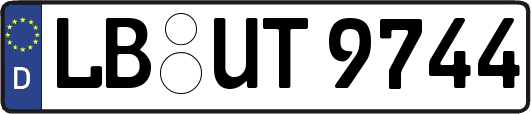 LB-UT9744
