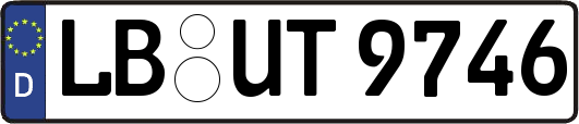 LB-UT9746