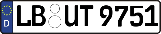 LB-UT9751
