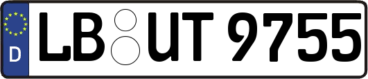 LB-UT9755