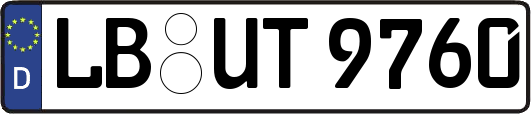 LB-UT9760